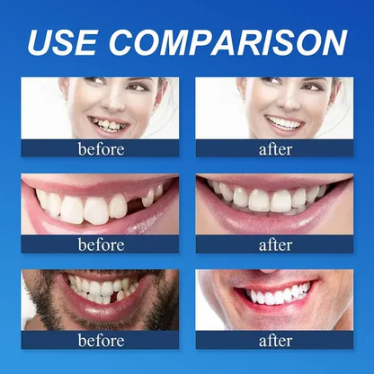 Offer ends today: 50% off! ⏰50% off! KLENIMORE™ Medical Grade, Strong Adhesion, Custom Fit